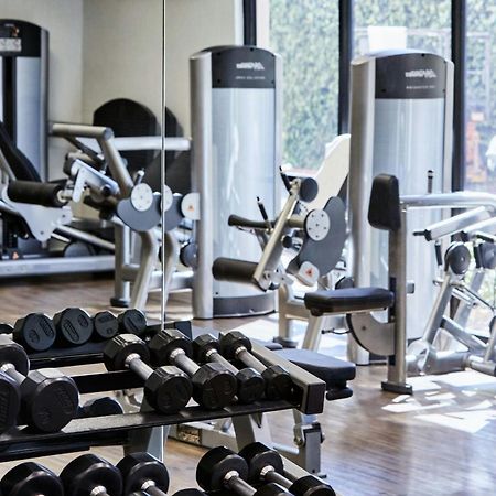 Los Angeles Marriott Burbank Airport Екстер'єр фото