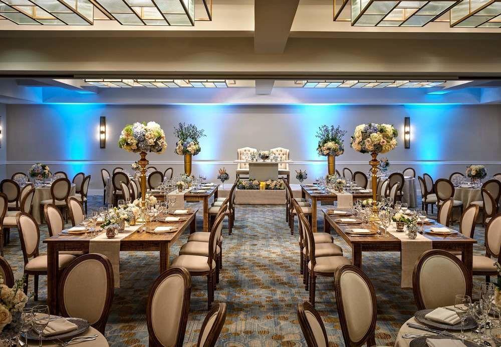 Los Angeles Marriott Burbank Airport Екстер'єр фото