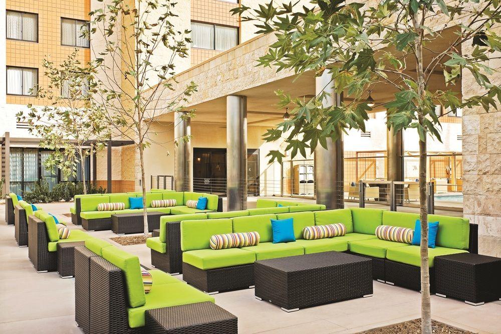 Los Angeles Marriott Burbank Airport Екстер'єр фото