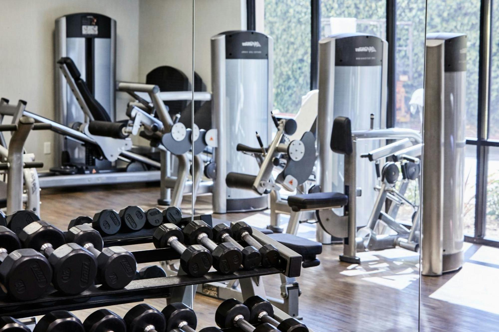 Los Angeles Marriott Burbank Airport Екстер'єр фото