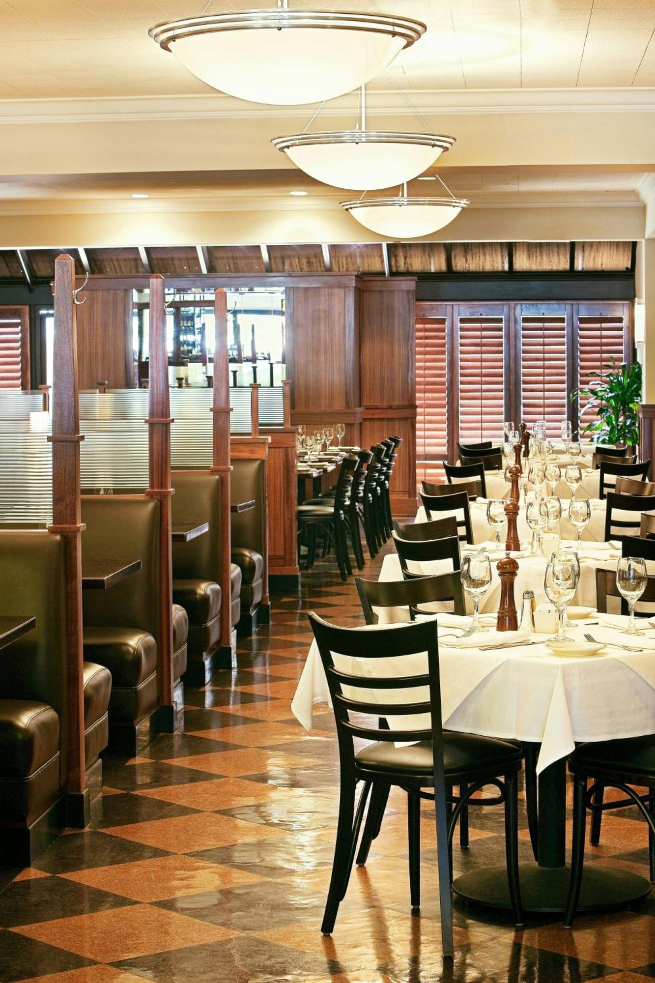 Los Angeles Marriott Burbank Airport Екстер'єр фото