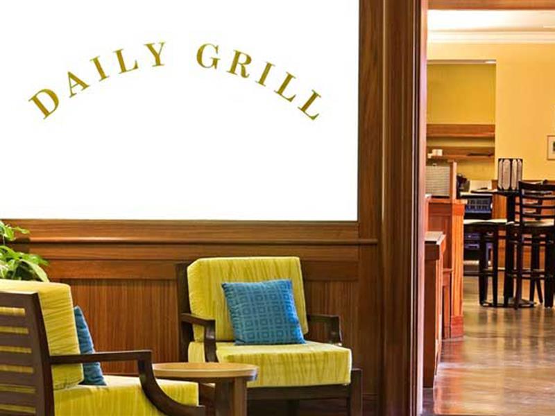 Los Angeles Marriott Burbank Airport Екстер'єр фото