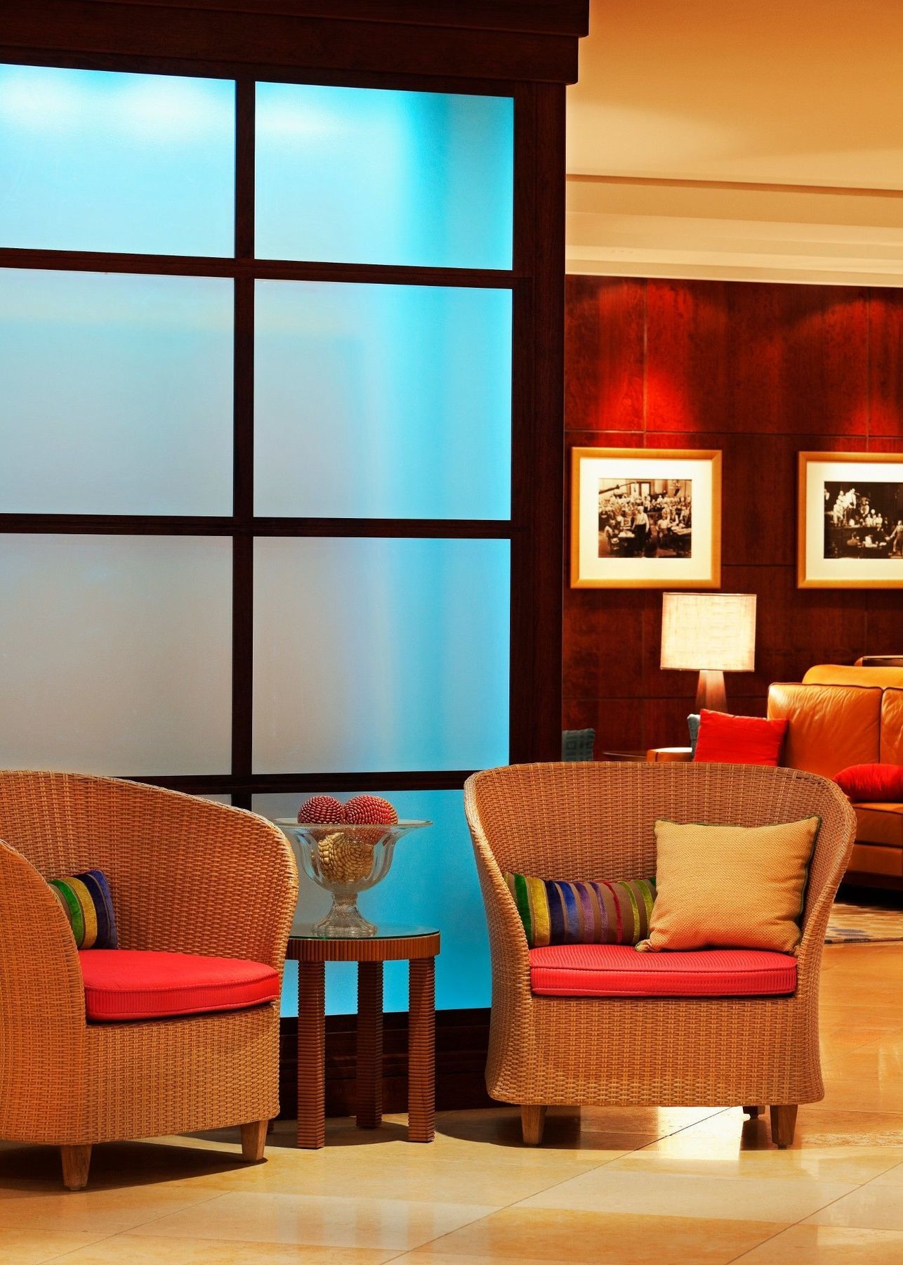 Los Angeles Marriott Burbank Airport Екстер'єр фото